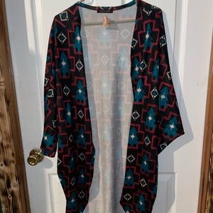 Boutique Christmas Cardigan